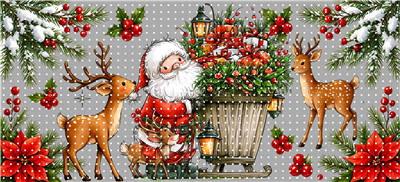 16oz Christmas-S 1903